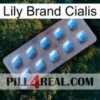 Lily Brand Cialis viagra3